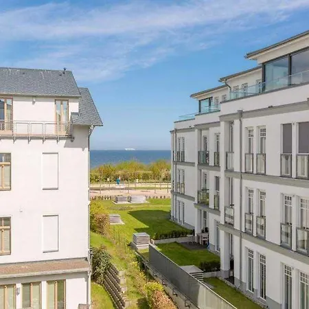 Westendpalais App 11 Lägenhet