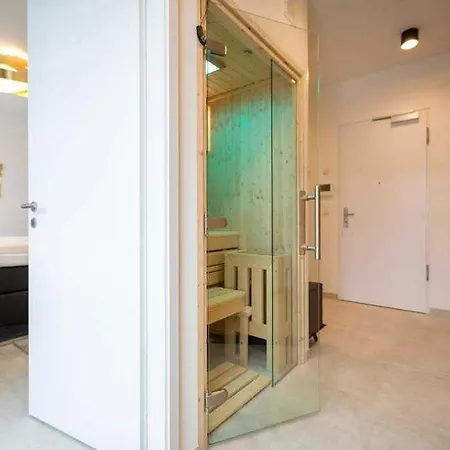 Westendpalais App 11 塞巴特黑灵斯多夫