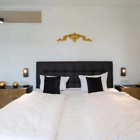 Westendpalais App 11 Апартаменты *