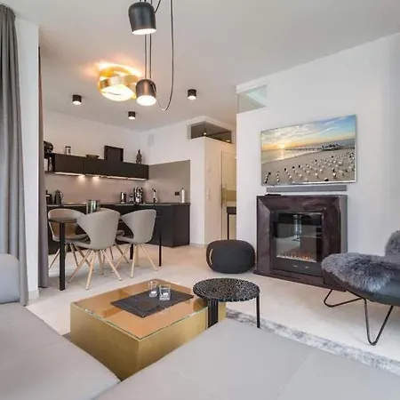 Westendpalais App 11 *