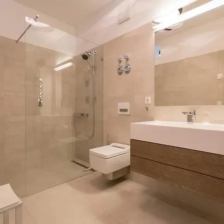 Westendpalais App 11 塞巴特黑灵斯多夫