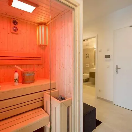 Westendpalais App 11 *